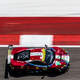 Illustration for article titled Porsche Gets A 1-2 Finish In Austin WEC Race That Was Insane To The Very End